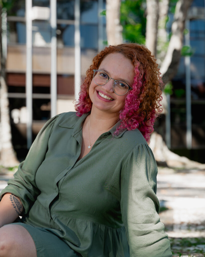 Fonte: Gabriela Veiga Psicologa/Divulgação